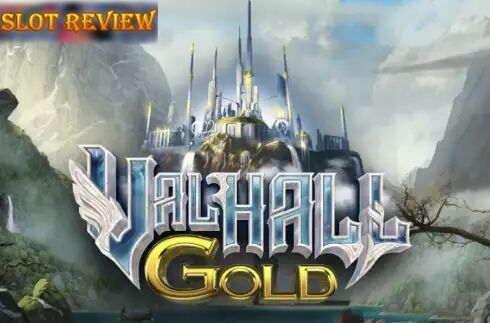 Valhall Gold Slot Review